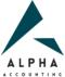 Alpha Accounting 